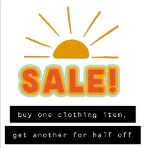 SUMMER CLOSET CLEAN OUT!!! ☀️☀️☀️